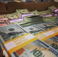  We Sell 100% Undetectable Counterfeit Money image 1